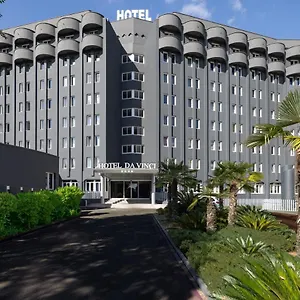 Da Vinci Otel
