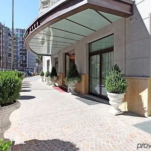 **** Hotell Marconi Italien