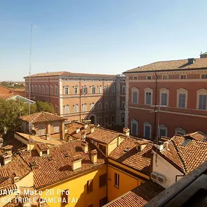 Casa Dolce Casa , Modena Italy