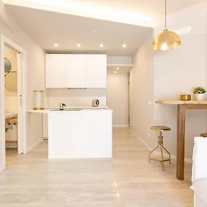 Casa Da Perfecta Apartment