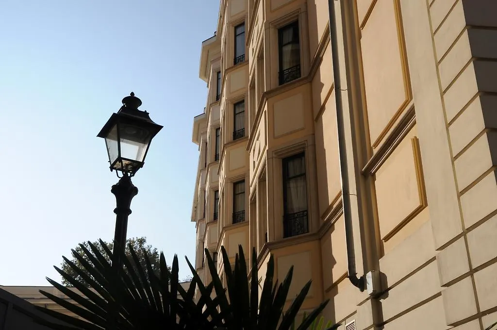 Grand Visconti Palace Milan 4*,