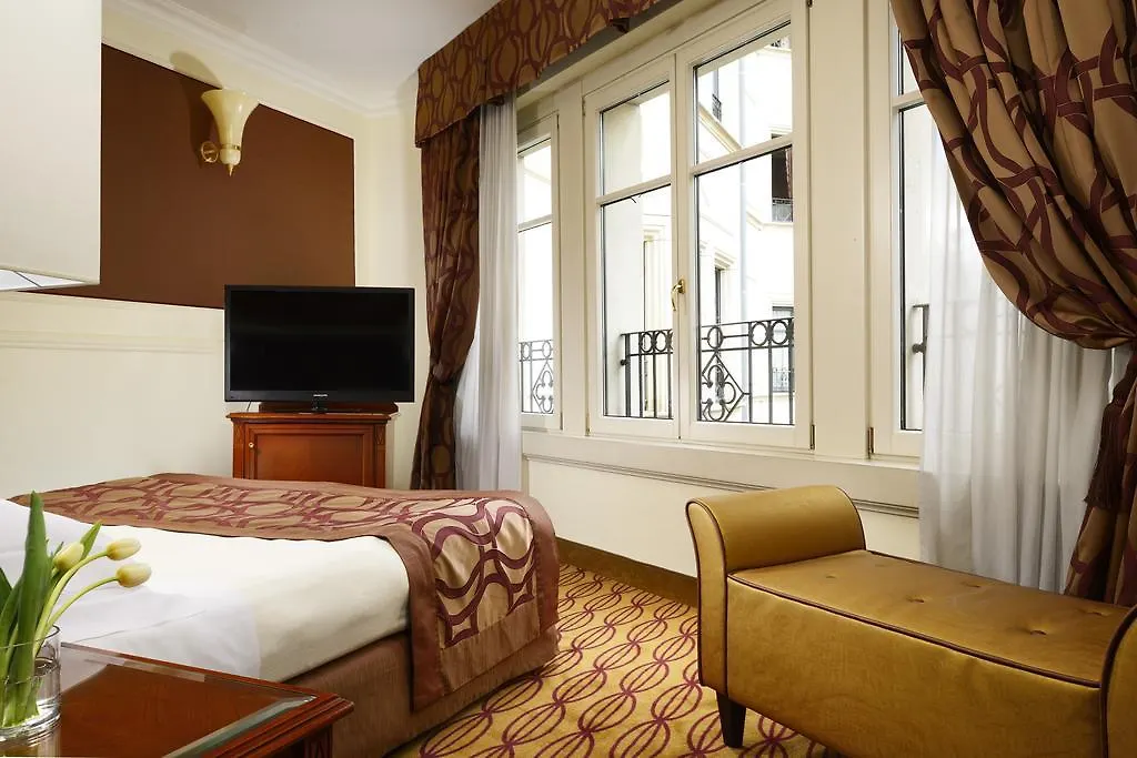 Grand Visconti Palace Milan 4*,  Italy