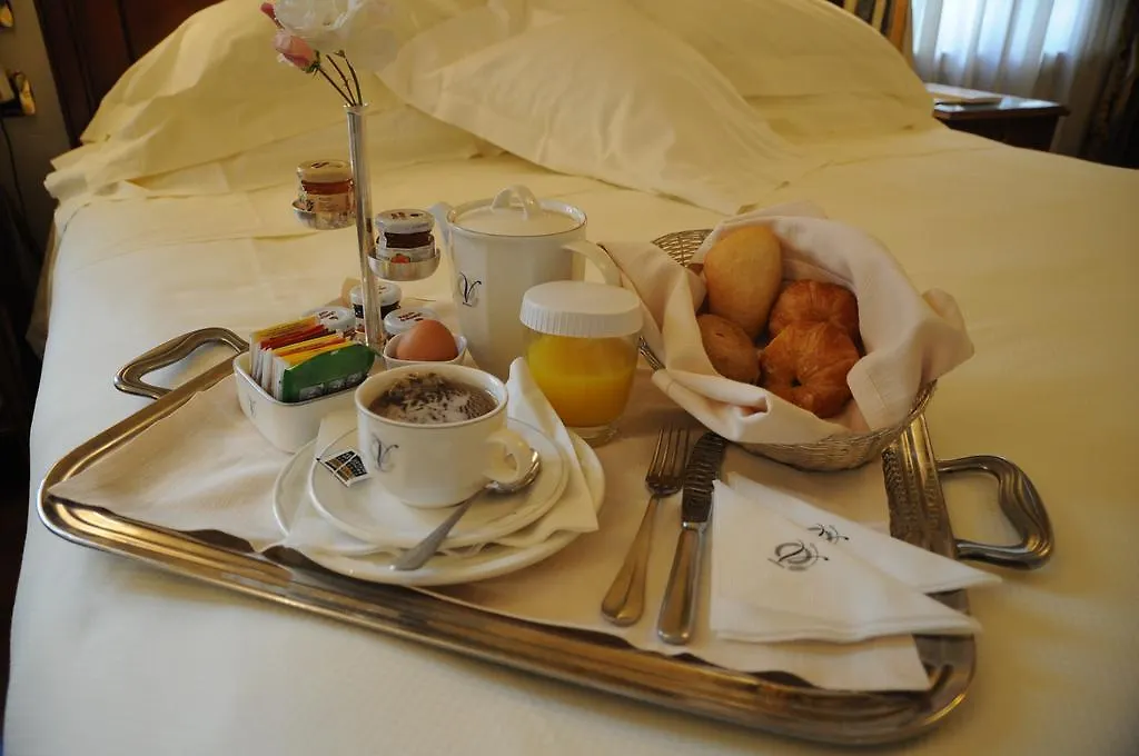 Grand Visconti Palace Milan 4*,  Italy